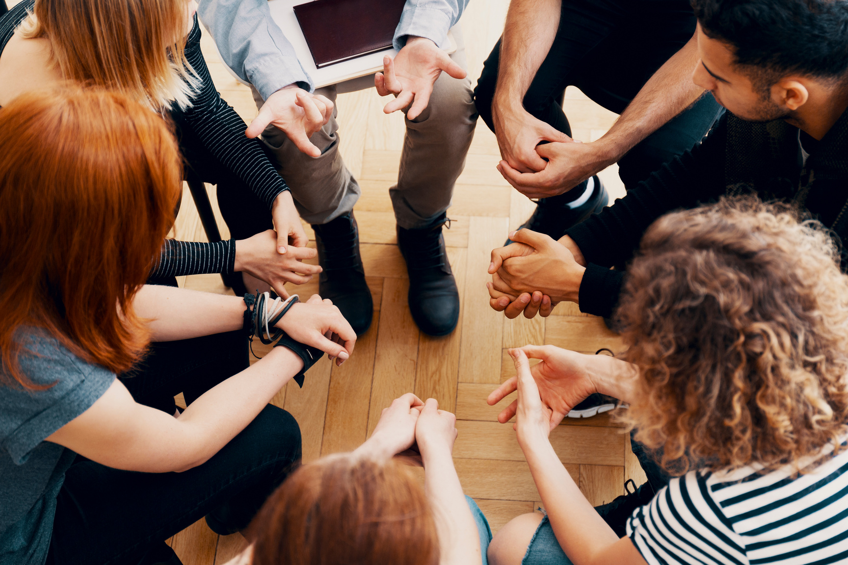 Support Group Concept